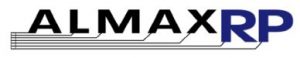 Almax-RP logo